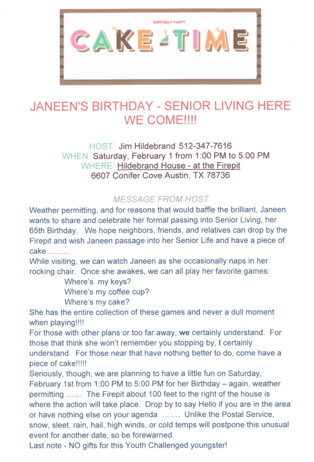 2014/2014-01 Janeen's 65th Birthday Party/2014-01 Evite.jpg